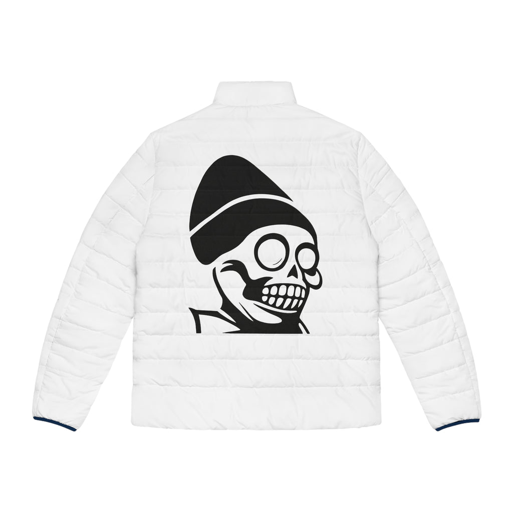 Vivas Puffer Jacket