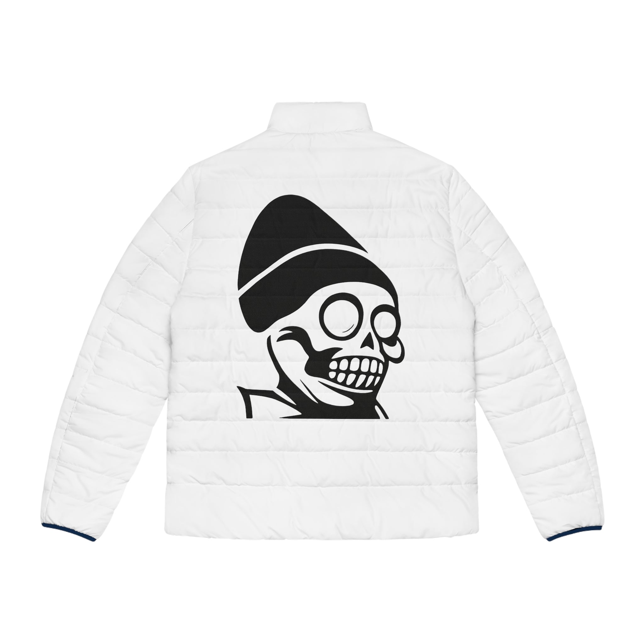 Vivas Puffer Jacket