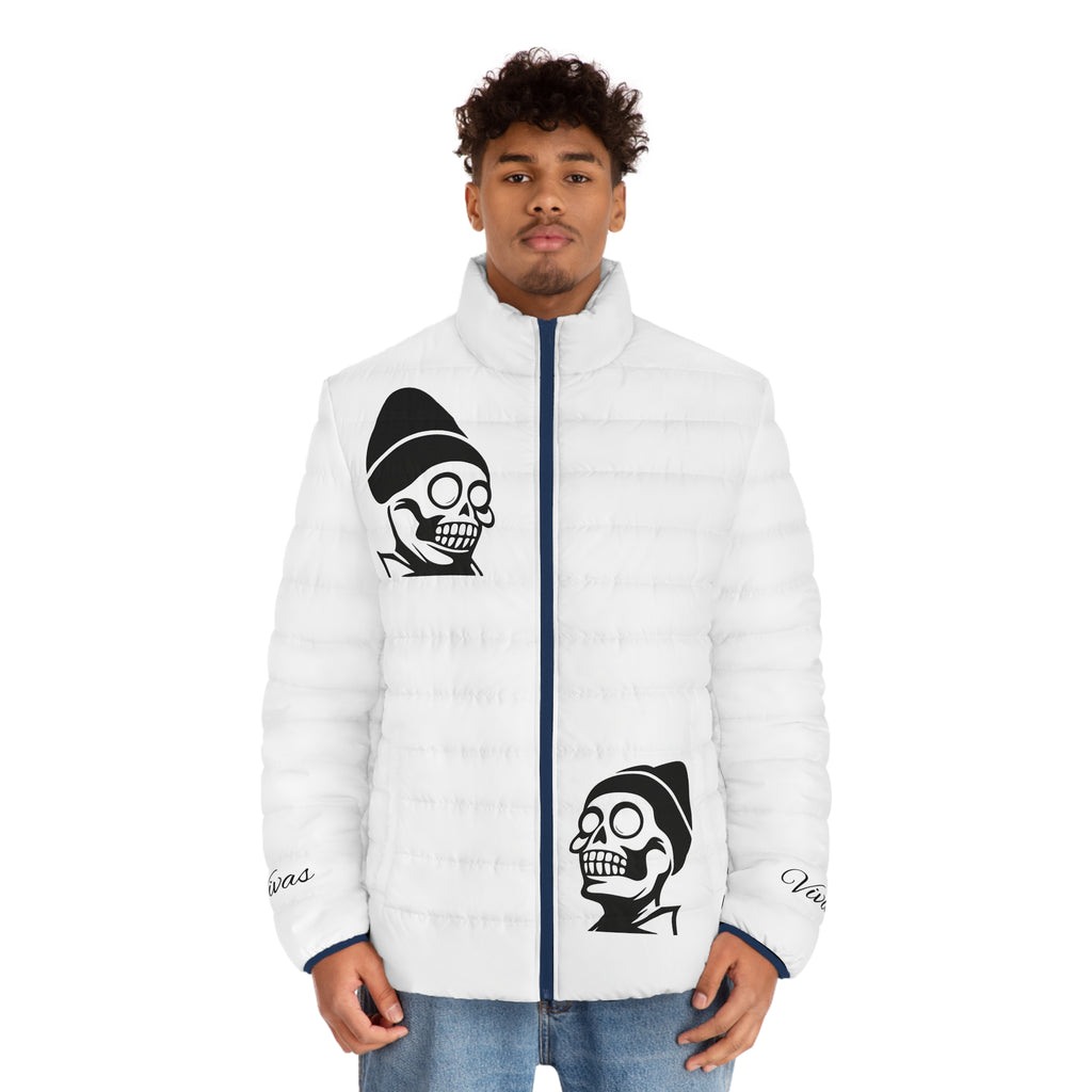Vivas Puffer Jacket