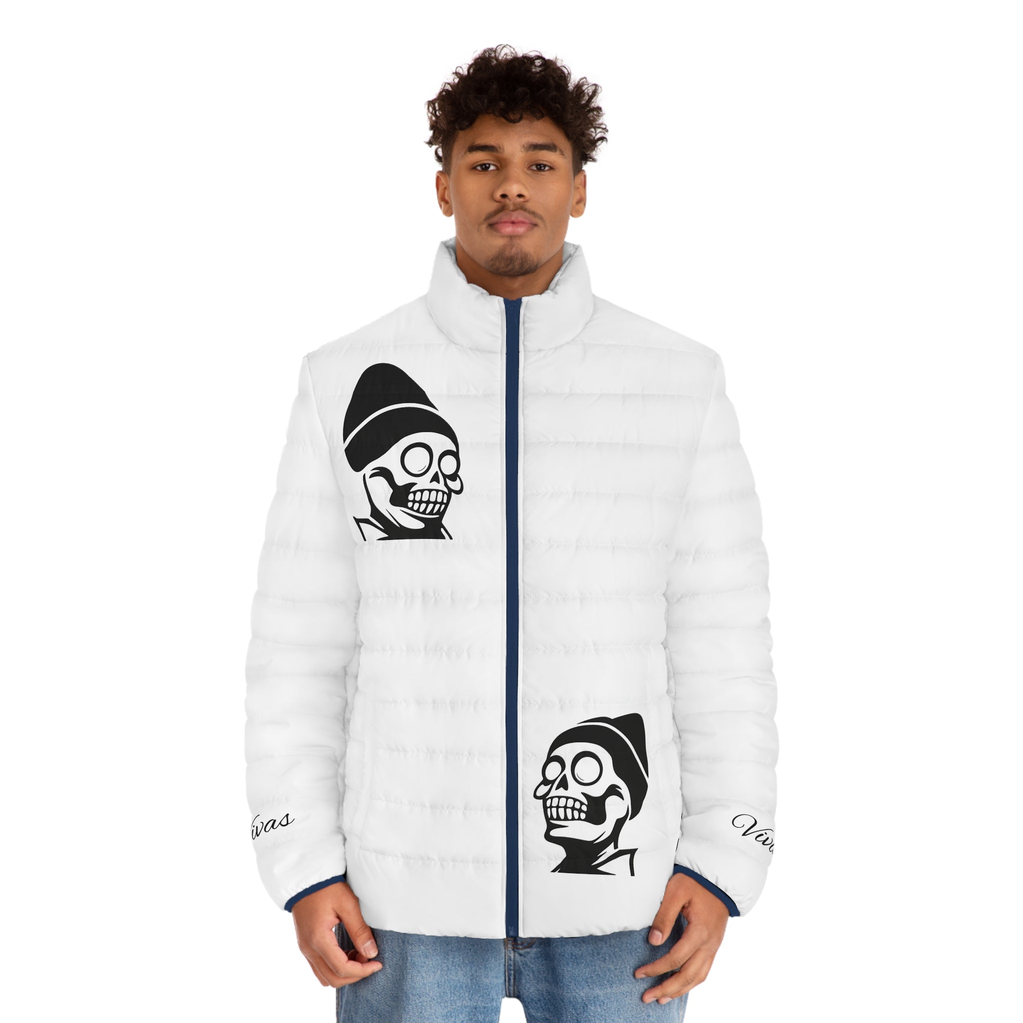 Vivas Puffer Jacket