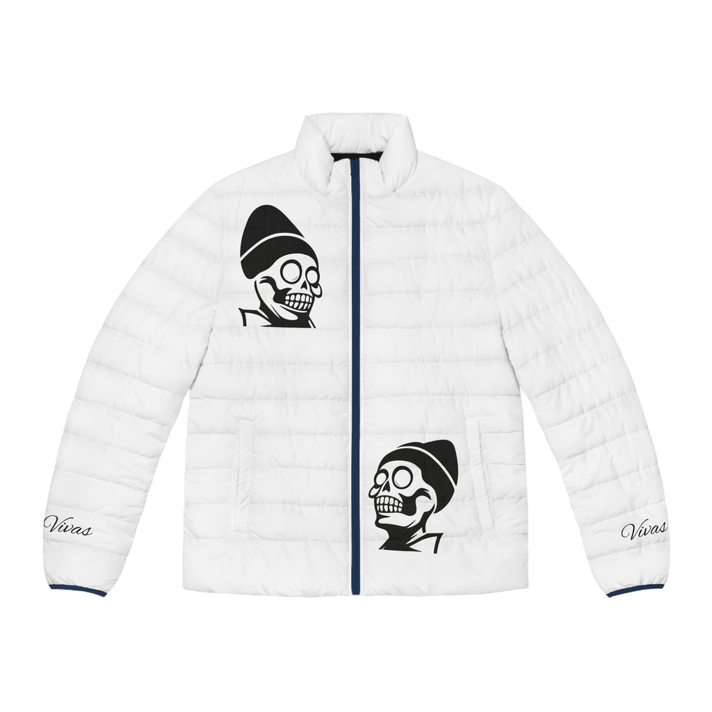 Vivas Puffer Jacket