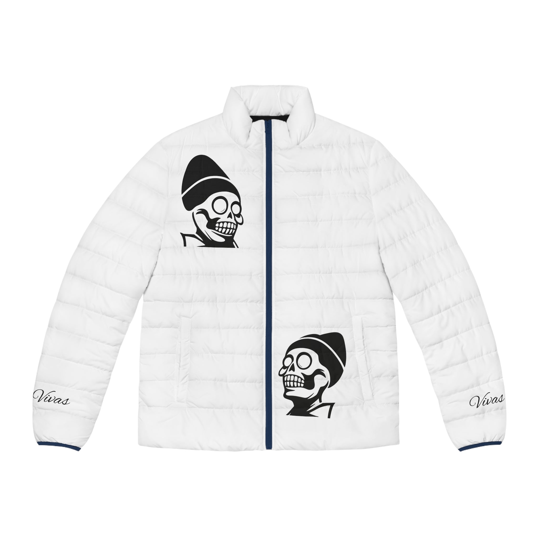 Vivas Puffer Jacket