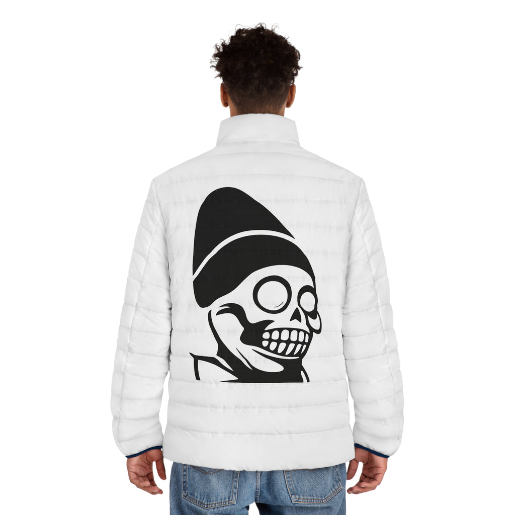 Vivas Puffer Jacket