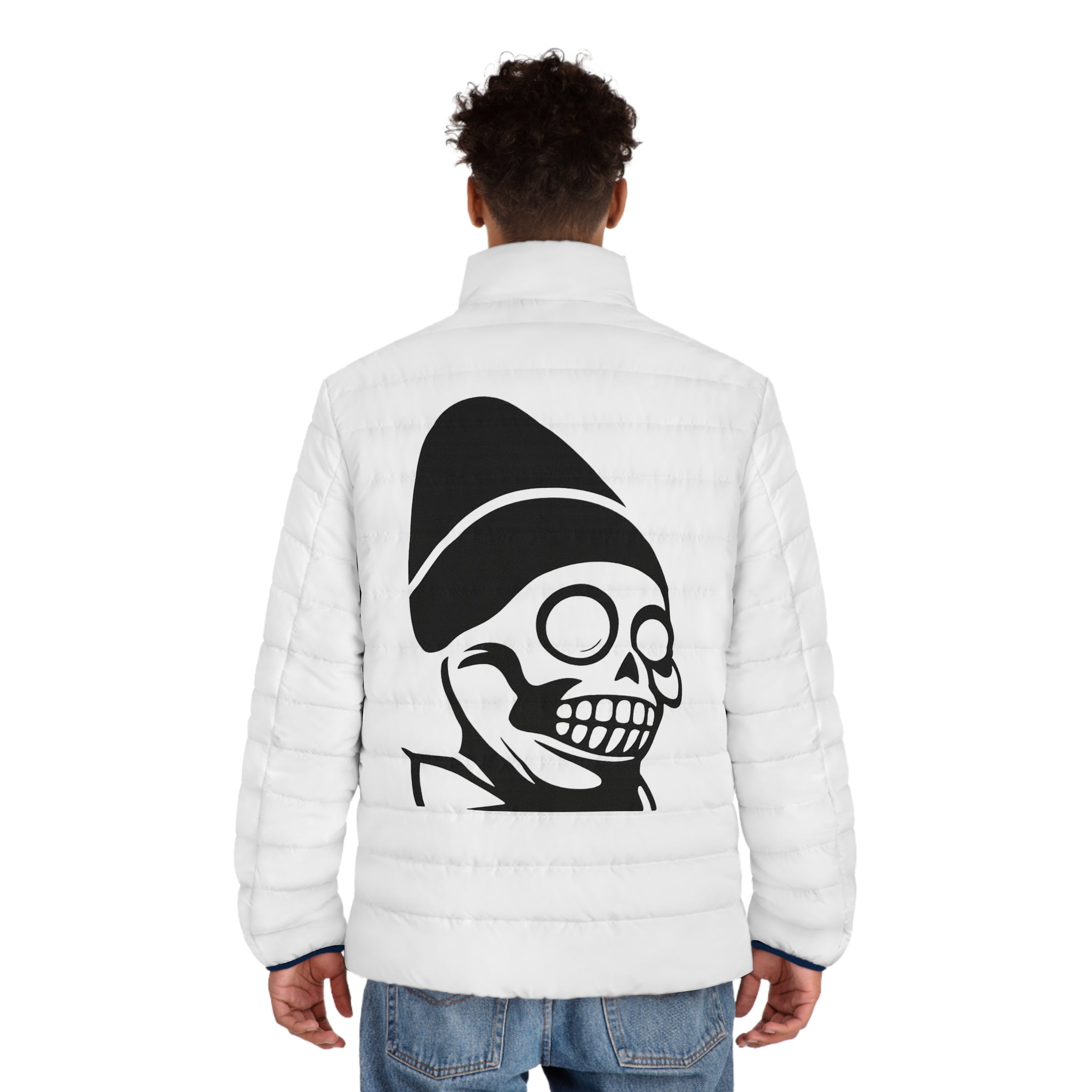 Vivas Puffer Jacket
